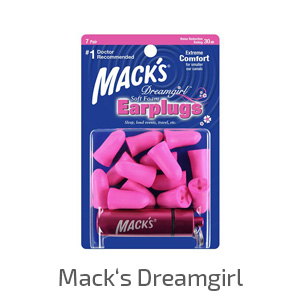 Macks Dreamgirl 7